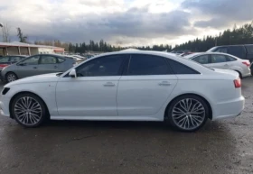 Audi A6, снимка 4