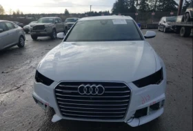 Audi A6, снимка 3