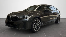 BMW 630 xDr. Gran Turismo 360  , снимка 1