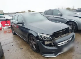 Mercedes-Benz C 220 w205 om651 | Mobile.bg    2