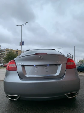 Suzuki Kizashi | Mobile.bg    8