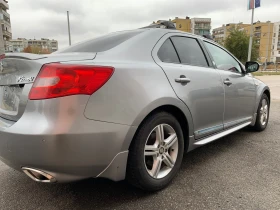 Suzuki Kizashi | Mobile.bg    5