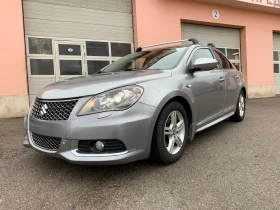 Suzuki Kizashi | Mobile.bg    2