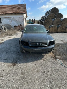 Audi A4, снимка 2