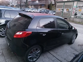     Mazda 2 1.5i Sport 