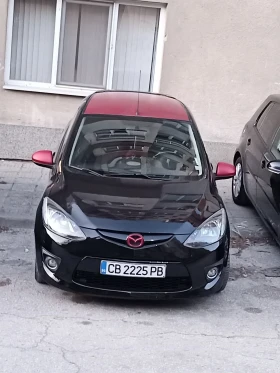     Mazda 2 1.5i Sport 