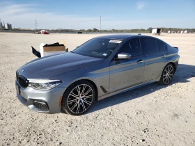 BMW 540  1