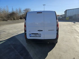 Renault Kangoo 1.5DCI, снимка 5