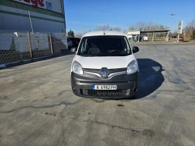 Renault Kangoo 1.5DCI, снимка 1