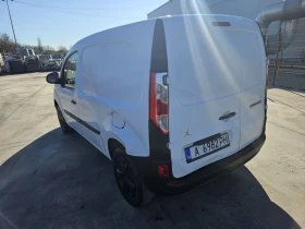 Renault Kangoo 1.5DCI, снимка 4