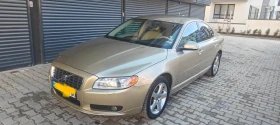 Volvo S80 2.5Т, снимка 2