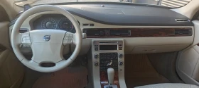 Volvo S80 2.5Т, снимка 3