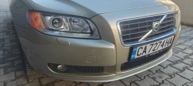 Volvo S80 2.5Т, снимка 4