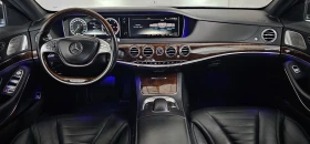 Mercedes-Benz S 350 350d Brabus800 L | Mobile.bg    10