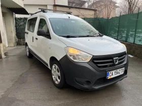 Dacia Dokker 1.5 dCi, снимка 3