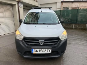 Dacia Dokker 1.5 dCi, снимка 2