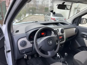 Dacia Dokker 1.5 dCi, снимка 8