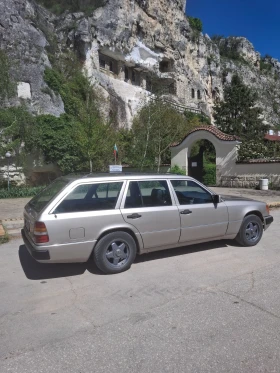 Обява за продажба на Mercedes-Benz 124 300D  ~5 990 лв. - изображение 4