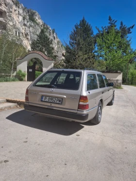 Обява за продажба на Mercedes-Benz 124 300D  ~5 990 лв. - изображение 3