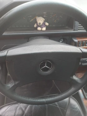 Обява за продажба на Mercedes-Benz 124 300D  ~5 990 лв. - изображение 5