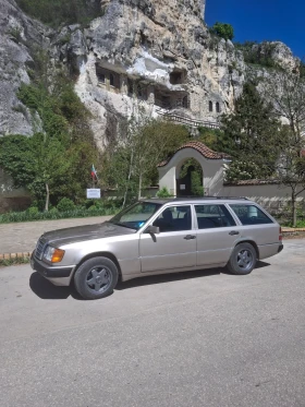 Обява за продажба на Mercedes-Benz 124 300D  ~5 990 лв. - изображение 2