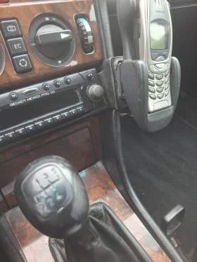 Обява за продажба на Mercedes-Benz 124 300D  ~5 990 лв. - изображение 7