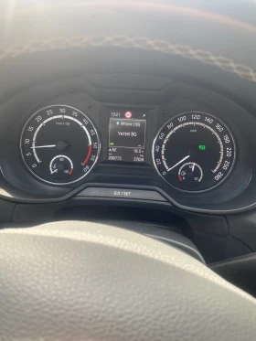 Обява за продажба на Skoda Octavia VRS ~22 800 лв. - изображение 8