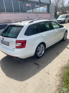 Обява за продажба на Skoda Octavia VRS ~22 800 лв. - изображение 4
