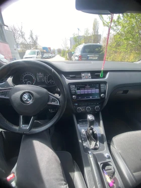 Обява за продажба на Skoda Octavia VRS ~22 800 лв. - изображение 9