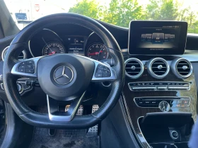 Обява за продажба на Mercedes-Benz C 300 4matic ~40 000 лв. - изображение 7