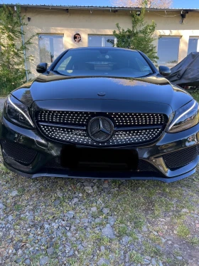 Обява за продажба на Mercedes-Benz C 300 4matic ~40 000 лв. - изображение 1