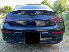 Обява за продажба на Mercedes-Benz C 300 4matic ~40 000 лв. - изображение 1