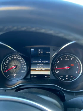 Обява за продажба на Mercedes-Benz C 300 4matic ~40 000 лв. - изображение 8