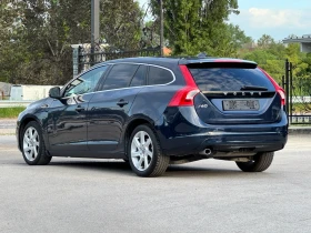 Volvo V60 2.0D4 ИТАЛИЯ АВТОМАТ - 13800 лв. - 54954887 | Car24.bg