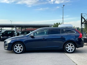 Volvo V60 2.0D4 ИТАЛИЯ АВТОМАТ - 13800 лв. - 54954887 | Car24.bg