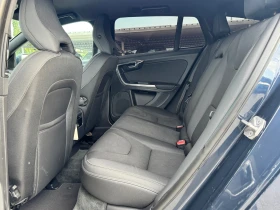 Volvo V60 2.0D4 ИТАЛИЯ АВТОМАТ - 13800 лв. - 54954887 | Car24.bg