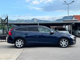 Volvo V60 2.0D4 ИТАЛИЯ АВТОМАТ - 13800 лв. - 54954887 | Car24.bg
