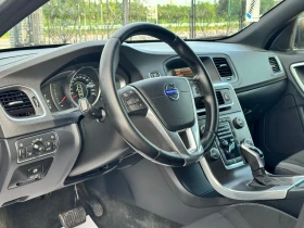 Volvo V60 2.0D4 ИТАЛИЯ АВТОМАТ - 13800 лв. - 54954887 | Car24.bg