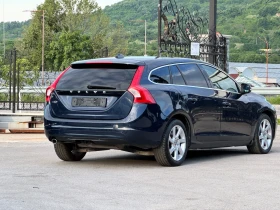 Volvo V60 2.0D4 ИТАЛИЯ АВТОМАТ - 13800 лв. - 54954887 | Car24.bg