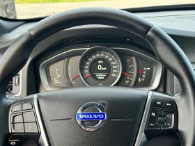 Volvo V60 2.0D4 ИТАЛИЯ АВТОМАТ - 13800 лв. - 54954887 | Car24.bg