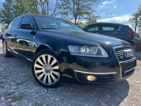 Audi A6 3.0TDI QUATTRO NAVI KOJA - 9999 лв. - 21774917 | Car24.bg