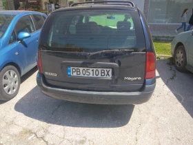 Renault Megane | Mobile.bg    2