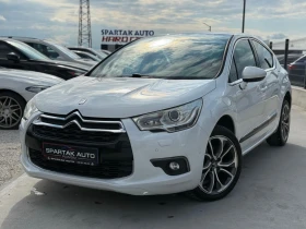  Citroen DS4