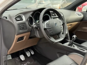 Citroen DS4 1.6HDI* 2013* *  *  | Mobile.bg    7