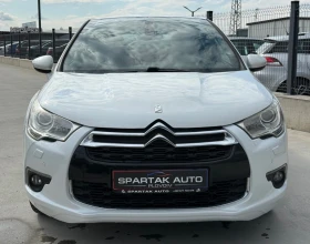 Citroen DS4 1.6HDI* 2013* *  *  | Mobile.bg    2