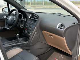 Citroen DS4 1.6HDI* 2013* *  *  | Mobile.bg    11