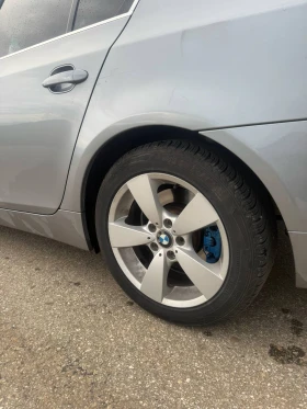 Обява за продажба на BMW 530 530xd ~12 200 лв. - изображение 9