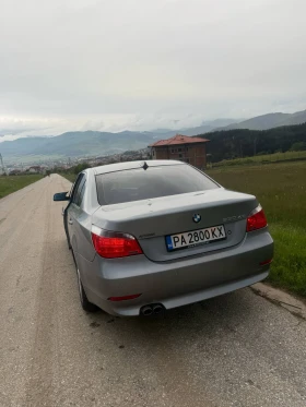 Обява за продажба на BMW 530 530xd ~12 200 лв. - изображение 5