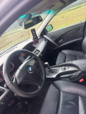 BMW 530 530xd | Mobile.bg    13