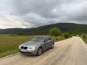 Обява за продажба на BMW 530 530xd ~12 200 лв. - изображение 3